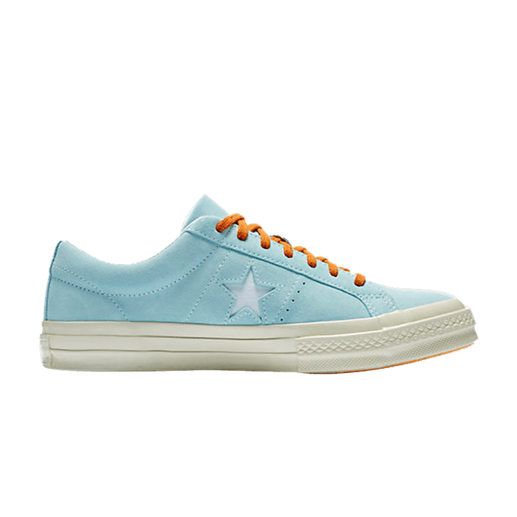 Converse One Star Ox Tyler the Creator Golf Wang Clearwater