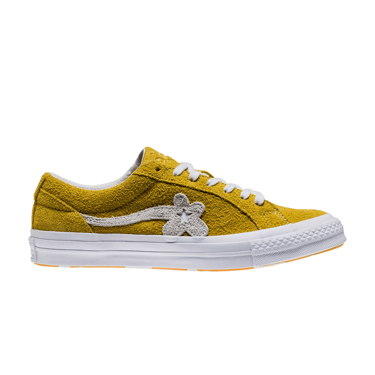 Converse One Star Ox Tyler The Creator Golf le Fleur Solar Power