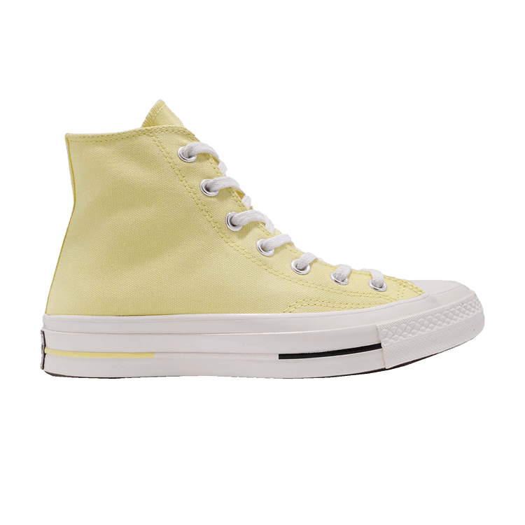 Converse Chuck Taylor All Star 70 Hi Bright Pack Yellow