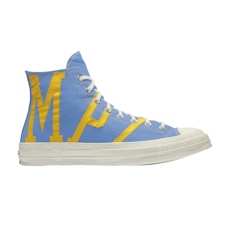 Converse Chuck Taylor All Star 70 Hi Minneapolis Lakers Gameday
