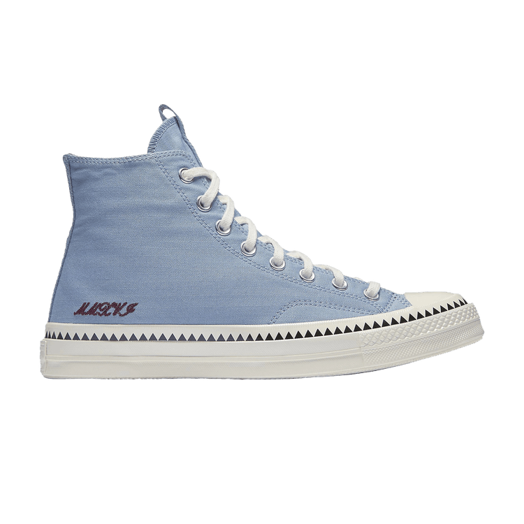 Converse Chuck Taylor All Star 70 Hi Cleveland Cavaliers Legends