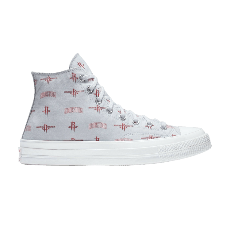 Converse Chuck Taylor All Star 70 Hi Houston Rockets Franchise