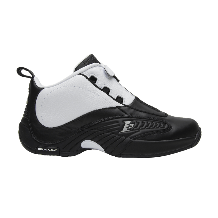 Reebok Answer IV Stepover (2017)