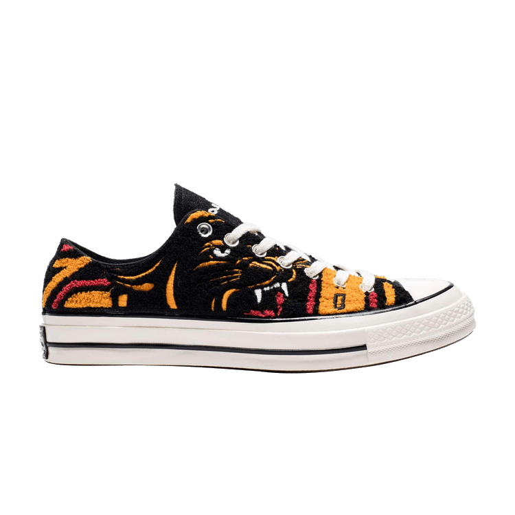 Converse Chuck Taylor All Star 70 Ox Undefeated Varsity Jacket