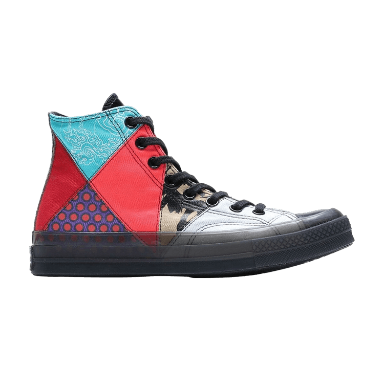 Converse Chuck Taylor All Star 70 Hi Chinese New Year