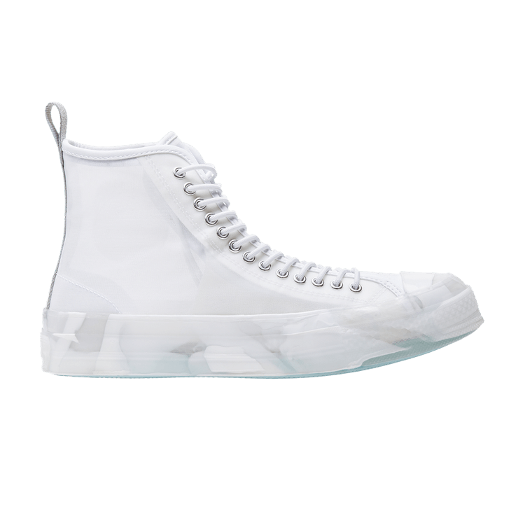 Converse Chuck Taylor All Star 70 Hi Frozen 2 White