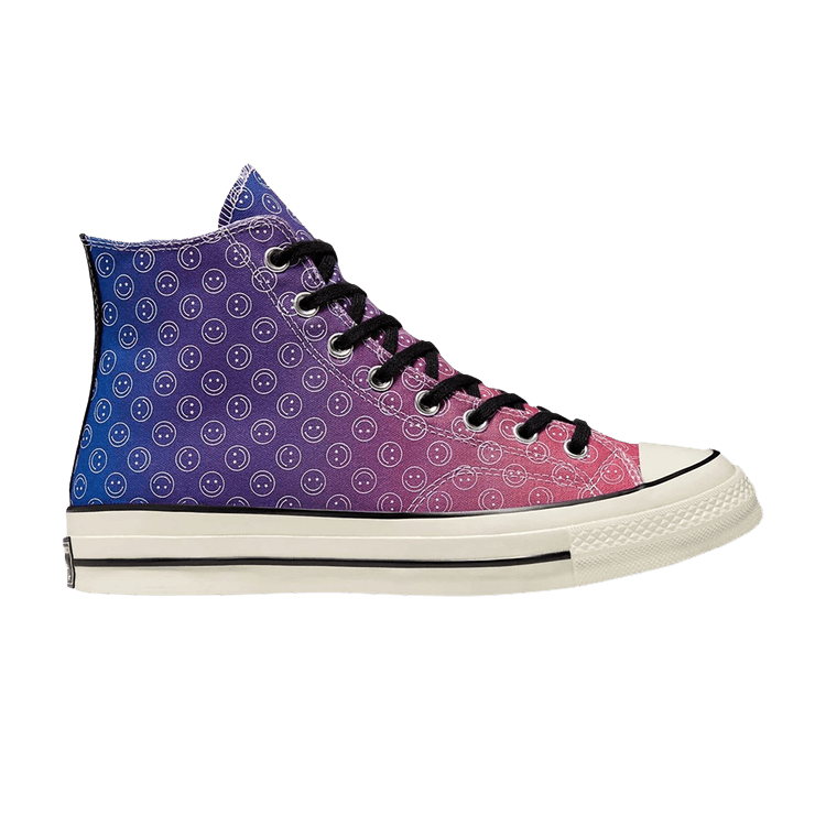 Converse Chuck Taylor All Star 70 Hi Happy Camper Game Royal