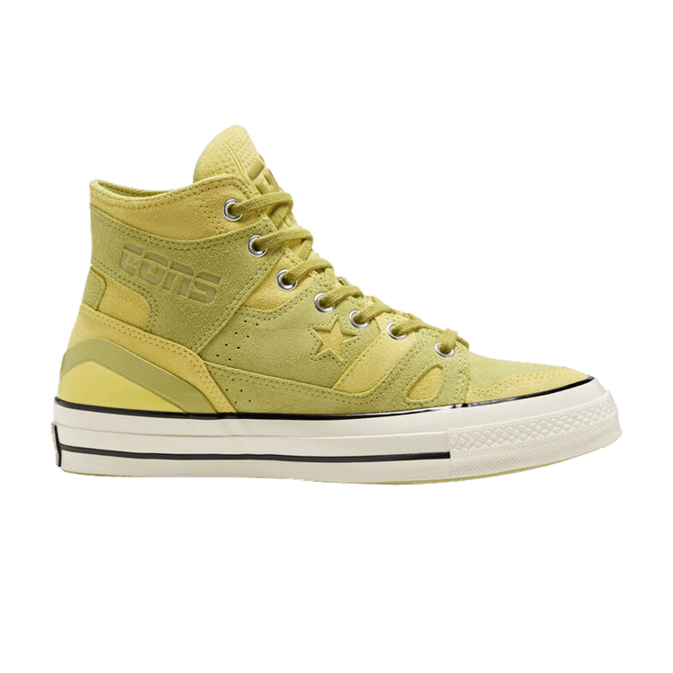 Converse Chuck 70 E260 Green Banana