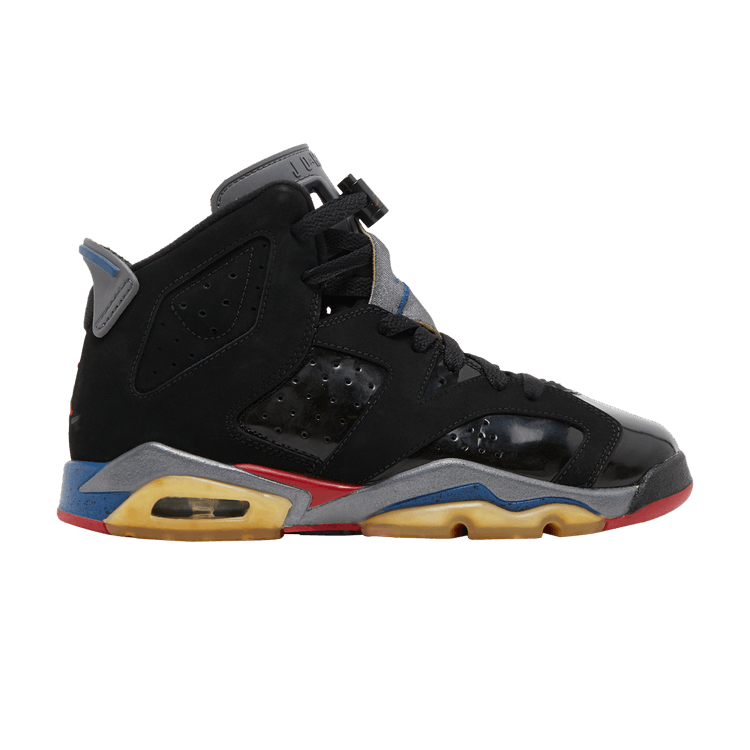 Jordan 6 Retro Pistons (GS)