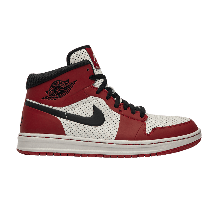Jordan Alpha 1 Chicago