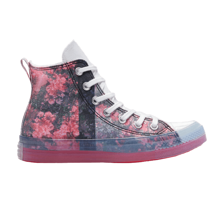 Converse Chuck Taylor All Star 70 Hi Shaniqwa Jarvis Floral