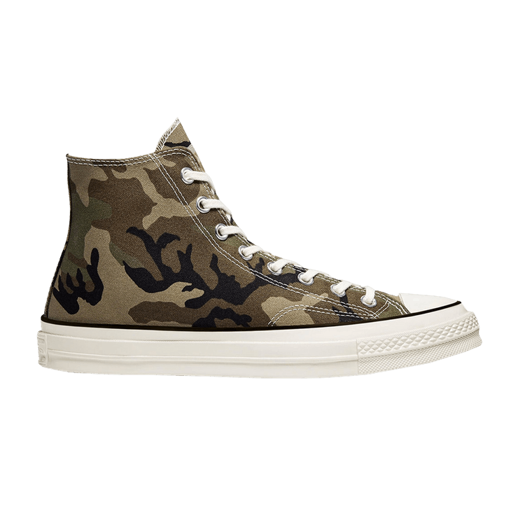 Converse Chuck Taylor All Star 70 Hi Carhartt WIP Covert Green