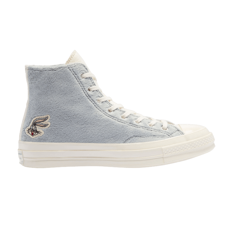 Converse Chuck Taylor All Star 70 Hi Bugs Bunny 80th Anniversary