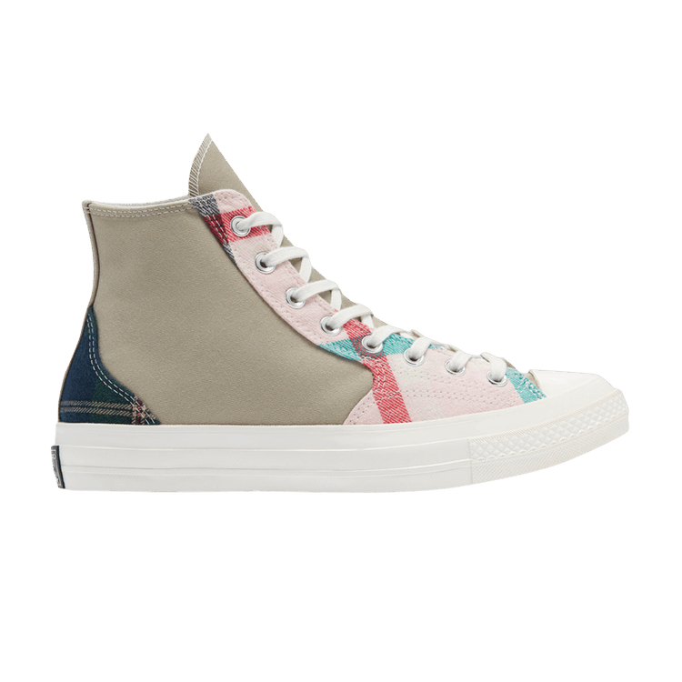 Converse Chuck Taylor All Star 70 Hi Beyond Retro Workwear Tan