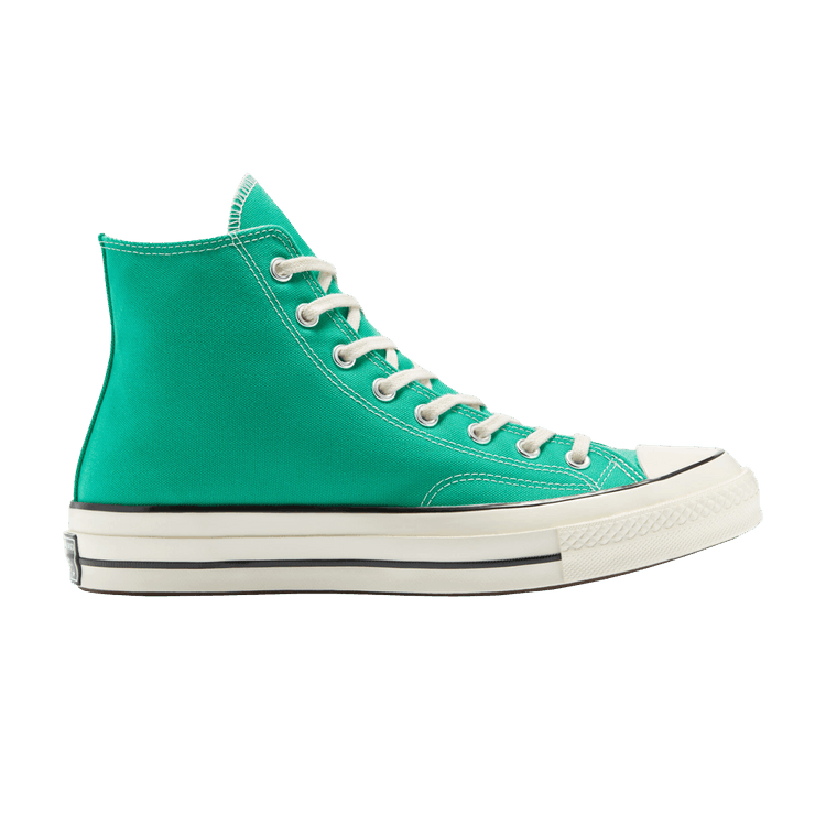 Converse Chuck Taylor All Star 70 Hi Court Green