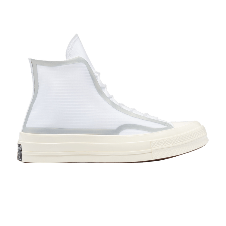 Converse Chuck Taylor All Star 70 Hi Metallic Tape Seam