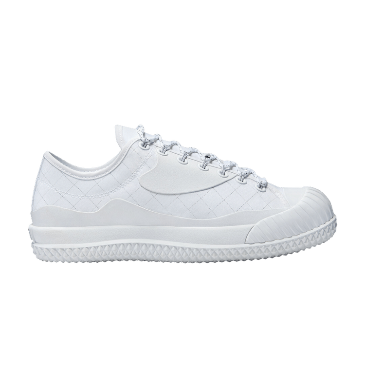 Converse Bosey MC Low Slam Jam White