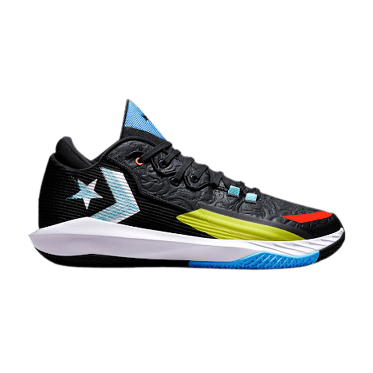 Converse All Star BB Jet Mid Peace and Unity