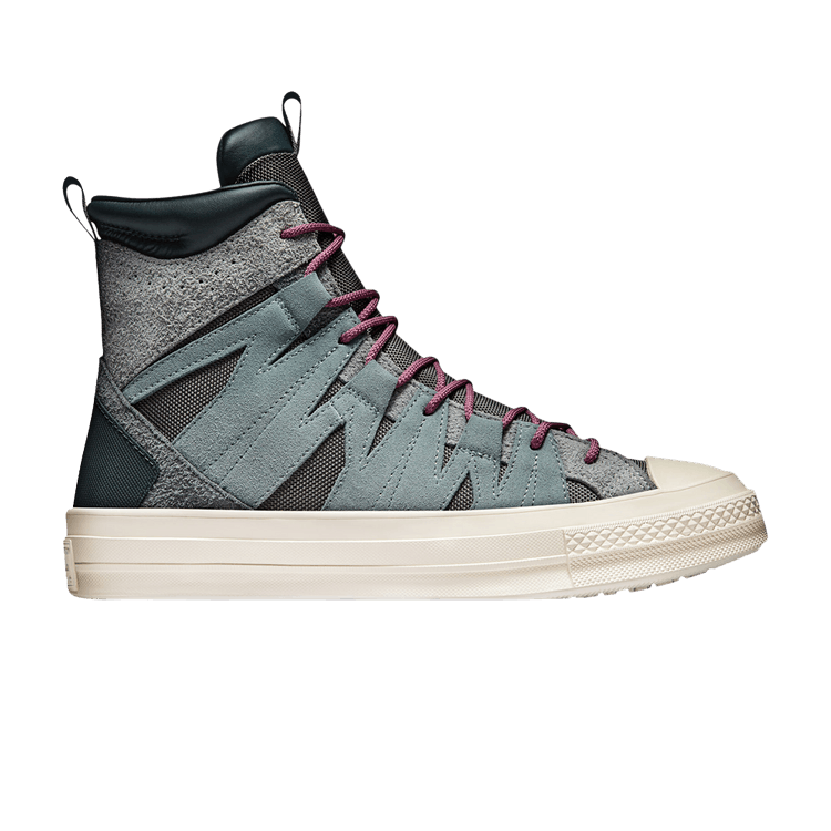 Converse Chuck Taylor All Star 70 Hi Climate Escapeism Sedona Sage