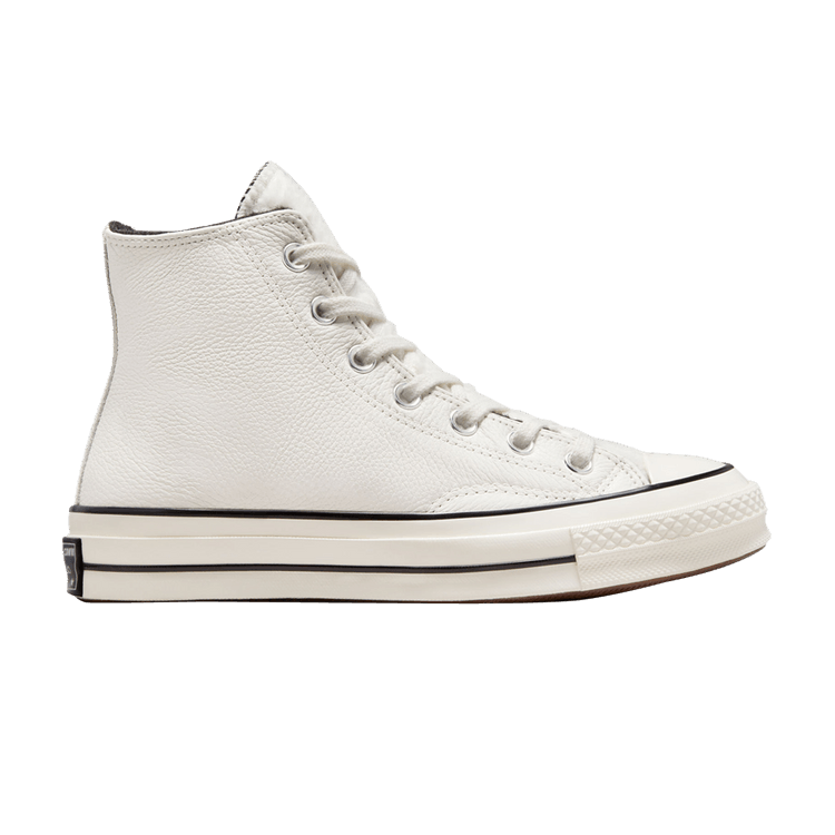 Converse Chuck Taylor All Star 70 Hi Sherpa Egret