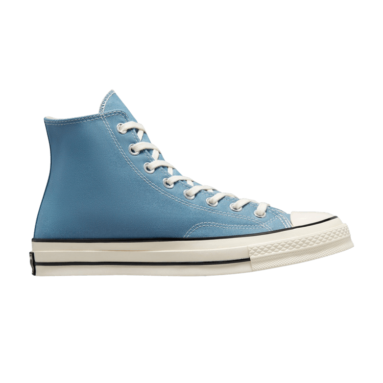 Converse Chuck Taylor All Star 70 Hi Recycled Canvas Indigo Oxide