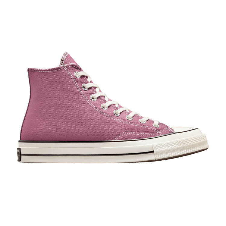 Converse Chuck Taylor All Star 70 Hi Recycled Canvas Pink Aura