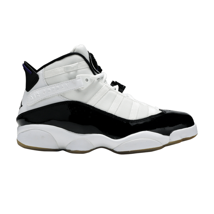 Jordan 6 Rings Concord