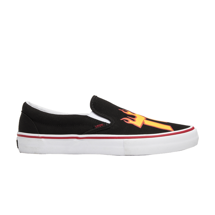 Vans Slip-On Thrasher (2017)