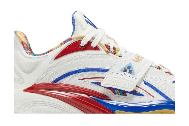 Anta Kai 1 Mother's Day