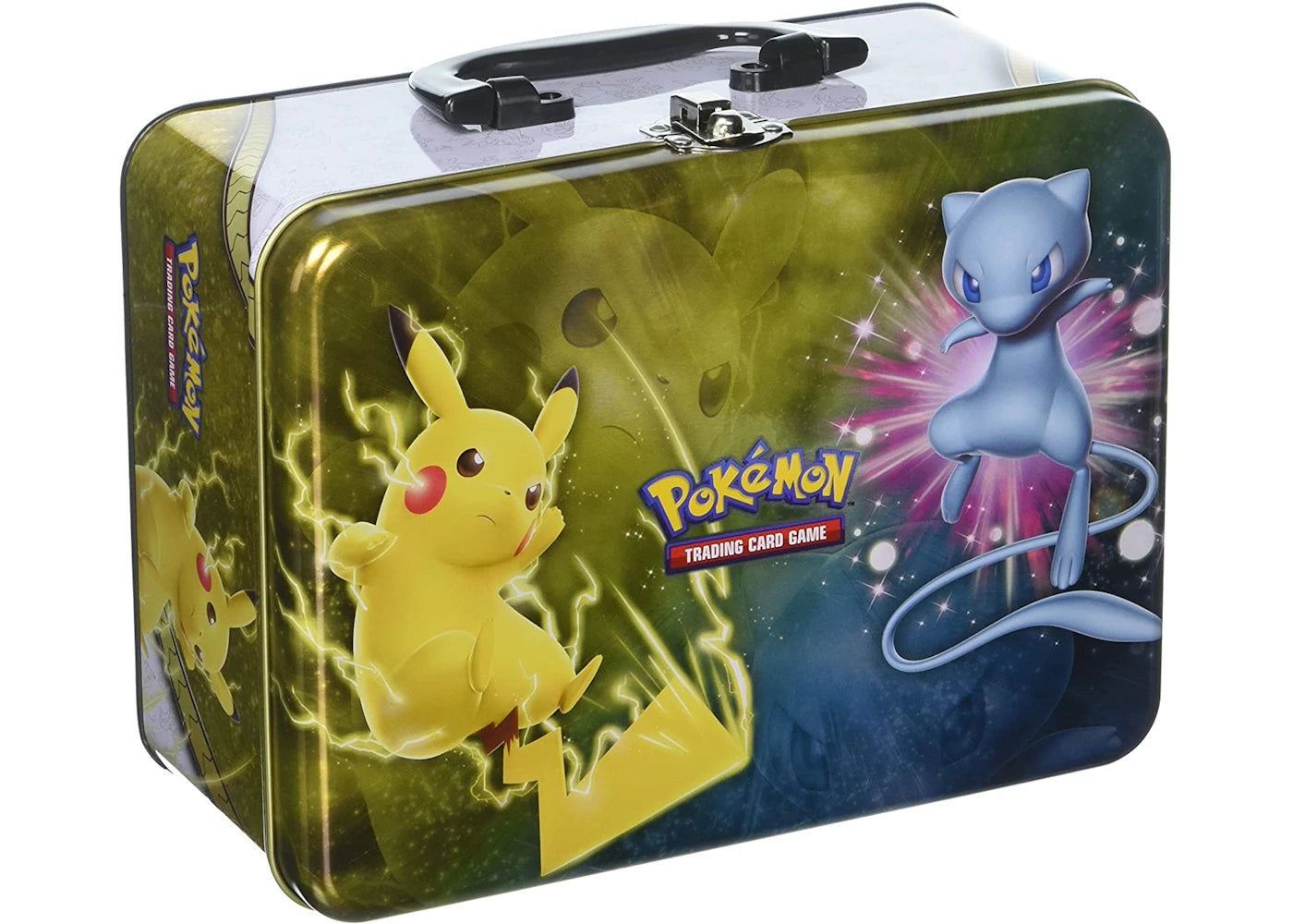 2017 Pokemon TCG Shining Legends Collector's Chest