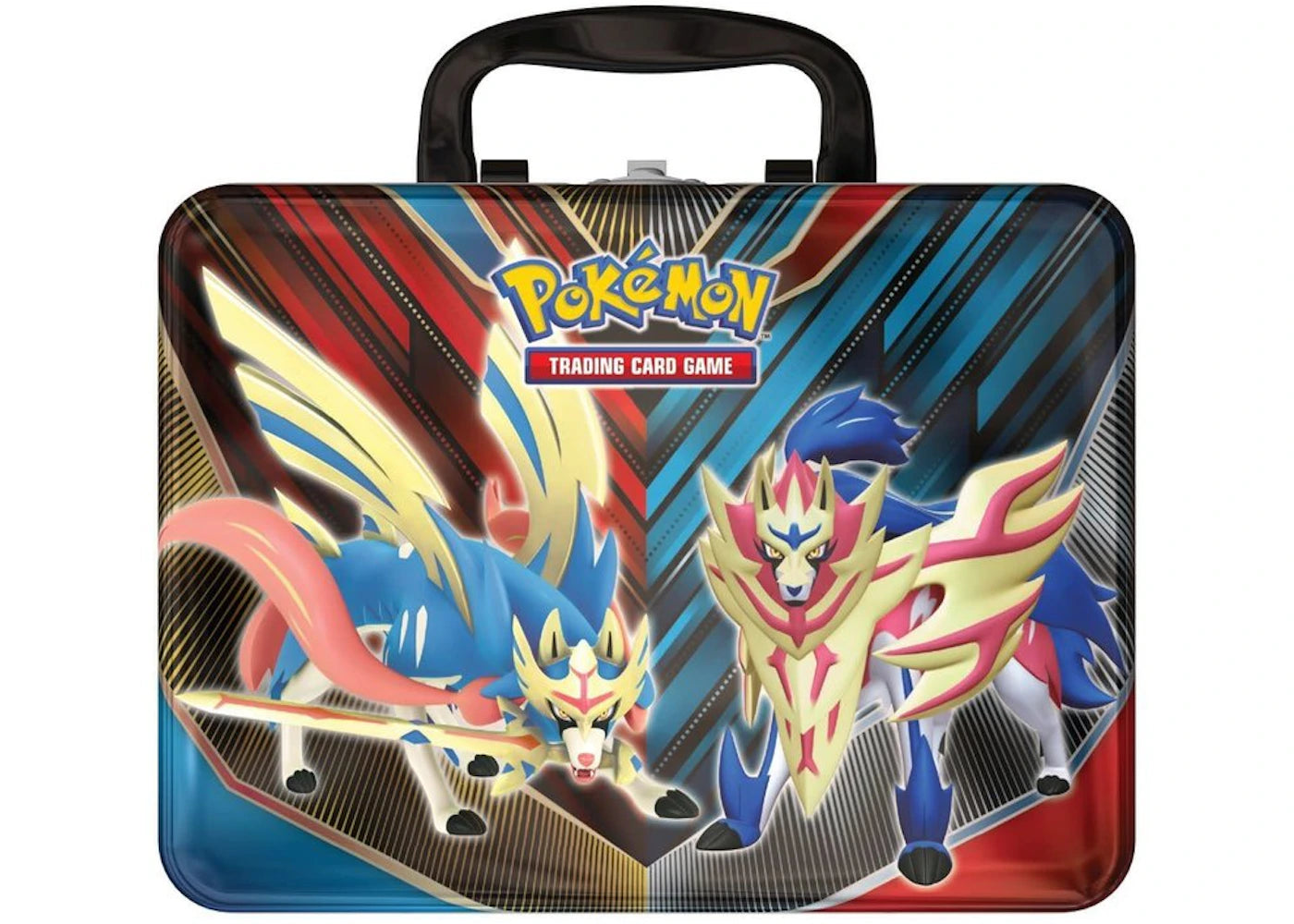 2020 Pokemon TCG Collector Chest Spring 2020