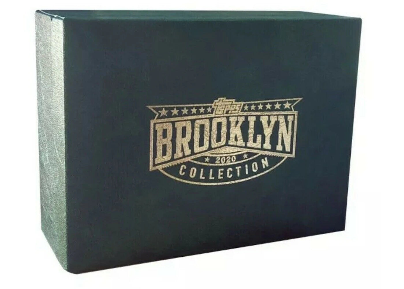 2020 Topps Brooklyn Collection Hobby Box