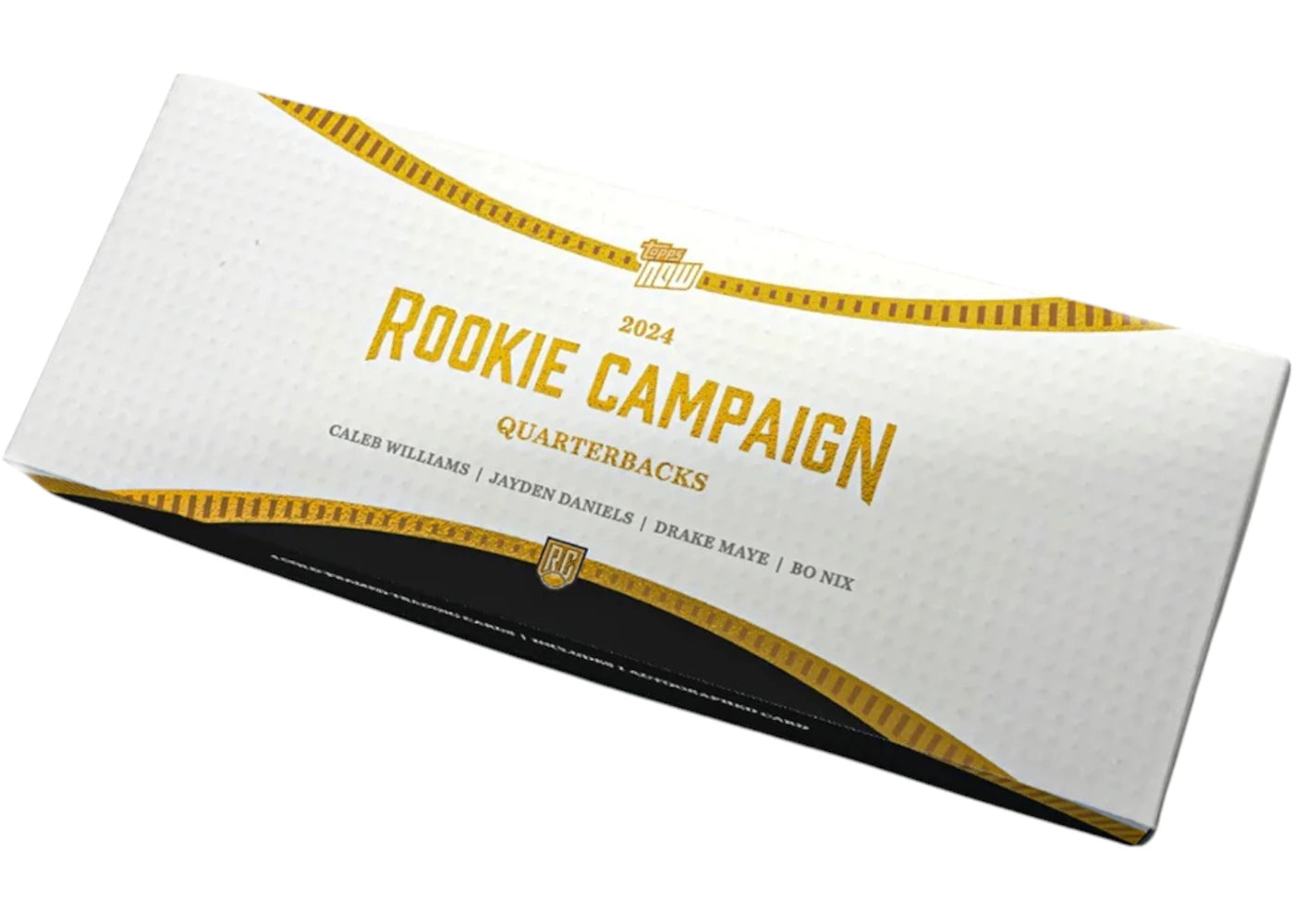 2024 Topps NOW Football Rookie Campaign - Quarterbacks Box