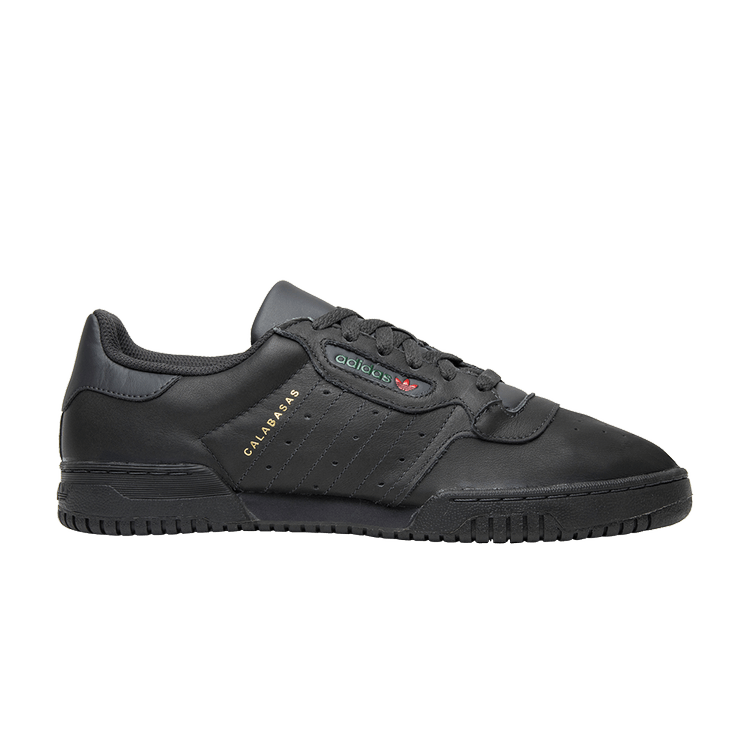 adidas Yeezy Powerphase Calabasas Core Black