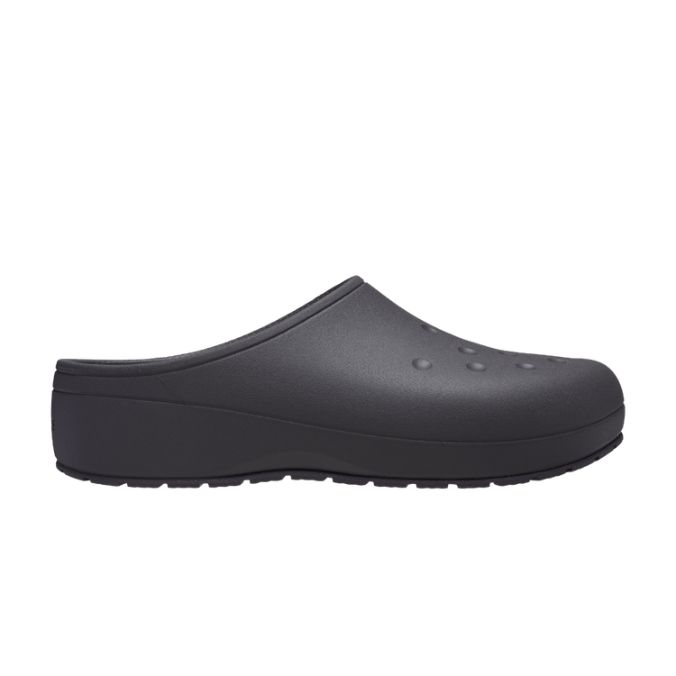 Crocs Classic Energy Clog Black Sand