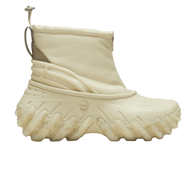 Crocs Echo Boot Z Shield Moth