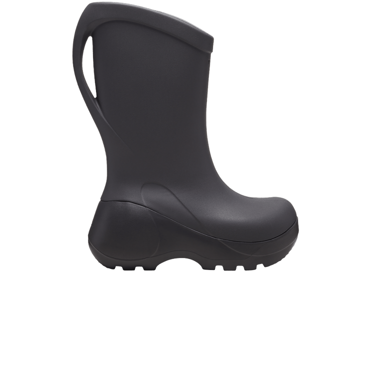 Crocs Hydra Boot Black