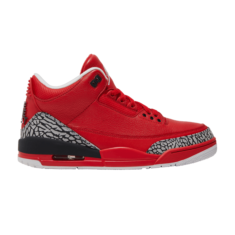 Jordan 3 Retro DJ Khaled Grateful