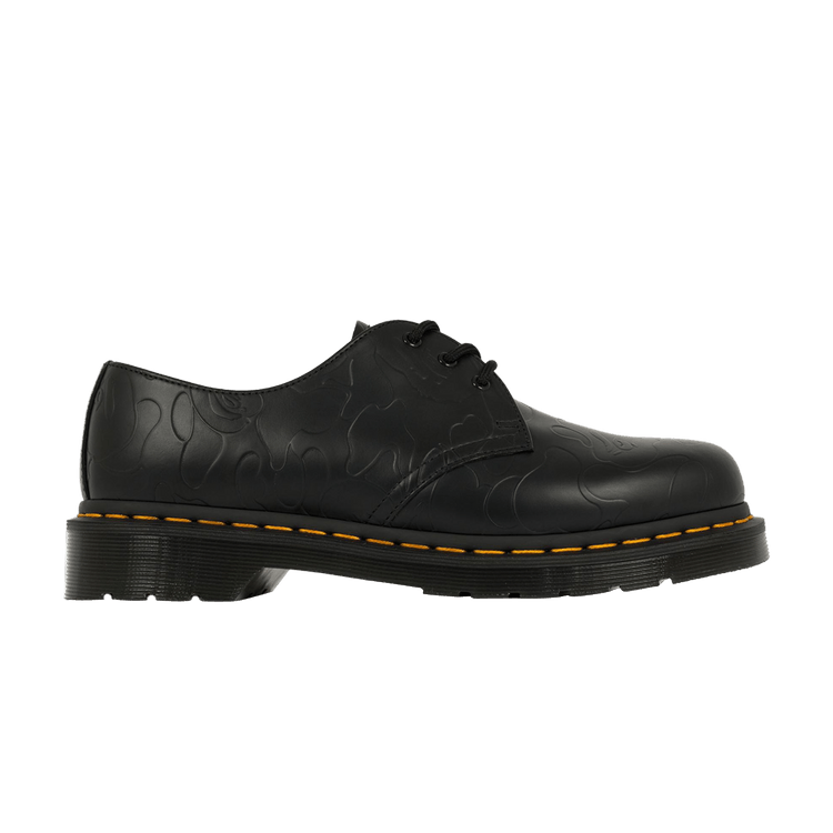 Dr. Martens 3-Eye Bape Black