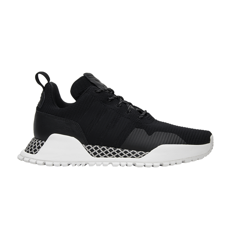 adidas AF 1.4 Core Black Footwear White