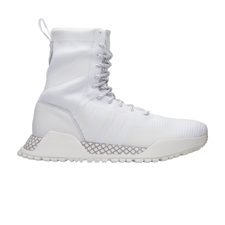 adidas AF 1.3 Footwear White