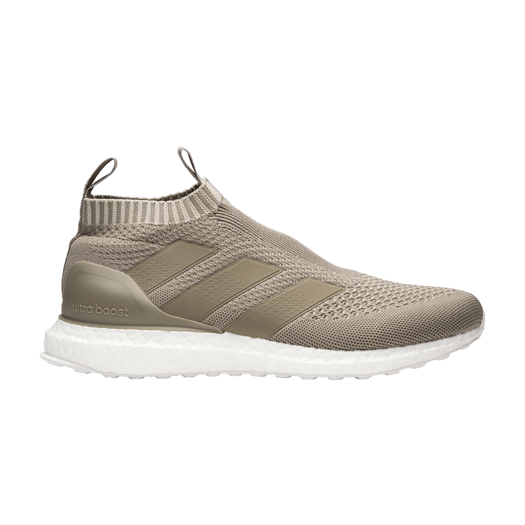 adidas ACE 16+ Purecontrol Ultra Boost Clay