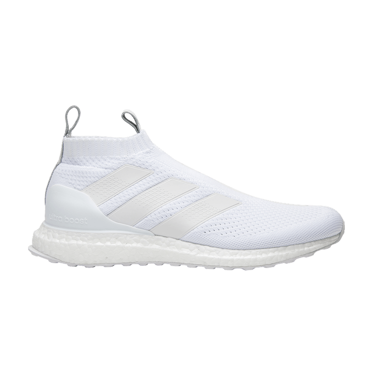 adidas ACE 16+ Ultra Boost Triple White