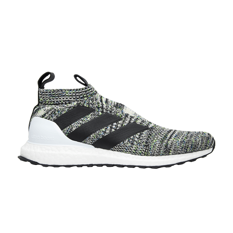 adidas ACE 16+ Ultra Boost Oreo