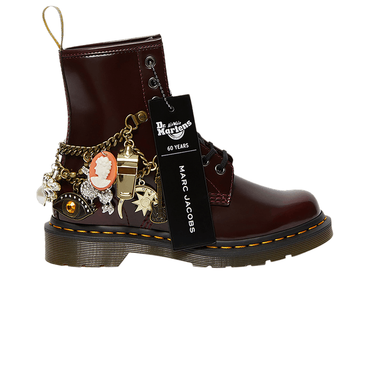 Dr. Martens 1460 Marc Jacobs