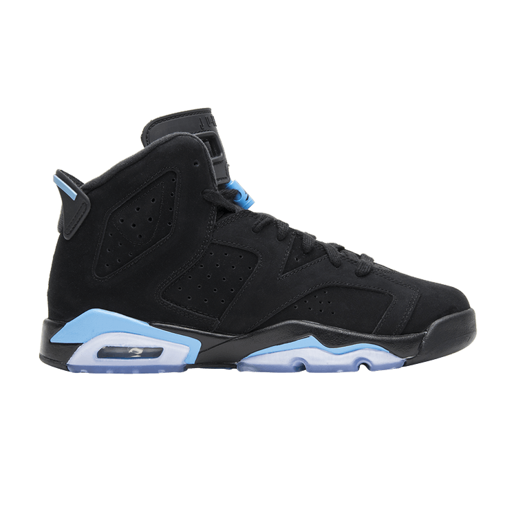 Jordan 6 Retro UNC (GS)