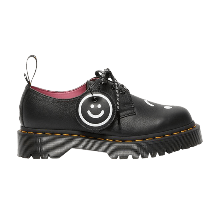 Dr. Martens 1461 Bex Lazy Oaf (Women's)