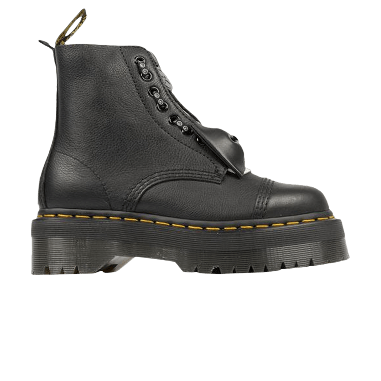 Dr. Martens Sinclair Platform Boot Lazy Oaf (Women's)