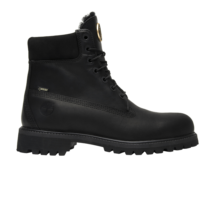 Timberland 6" Boot OVO Black