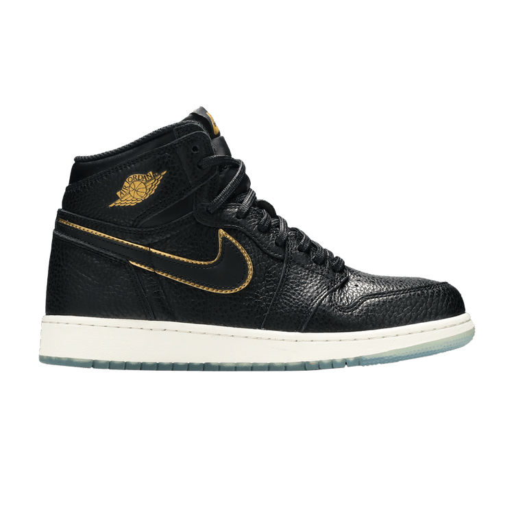 Jordan 1 Retro High City of Flight (GS)